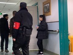 -成都市第二人民医院(庆云院区)