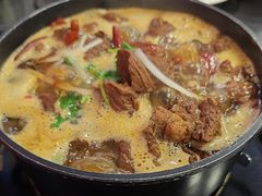 -天仁聚驴肉香(北石槽店)