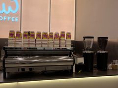 -Seesaw Coffee(武商MALL·武广店)