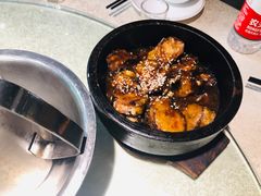 -百里鲜·闽南家宴·福建菜