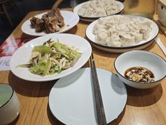 -伊喜饺子·烤鸭(五道口学院路店)