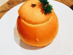 黄袍小米鲊-酸喜·三度酸·贵州味