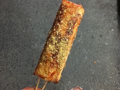 -玛马艾脆皮水磨年糕(湖北路87-89小区店)