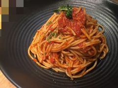 传统肉酱意面-C'è Amore爱意(亿合城店)