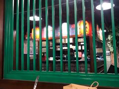 大堂-京门老爆三·铜锅涮肉 爆肚(望京店)