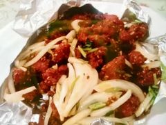 -老妈厨房团圆饺子东北菜(北环路店)