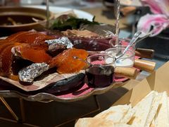-四季餐厅·新津菜(环湖中路店)