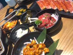 -九田家黑牛烤肉料理(西溪龙湖天街店)