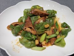 -怡情荟•海鲜青岛菜(五四广场旗舰店)