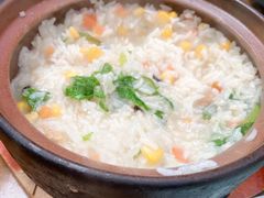 -小吊梨汤·北京菜(香山店)