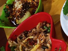 小土豆-冒椒火辣(太古里店)