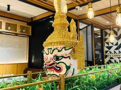 -Home Thai·泰谣(王府井apm店)