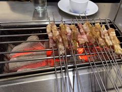 -小寒羊烧烤(凯瑞时代大厦店)