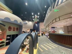 -奈尔宝·儿童乐园·亲子餐厅(鄞州万达店)