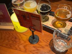 -京A Taproom·精酿餐吧(CBD店)