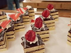 -昆明佳华广场酒店·西餐厅