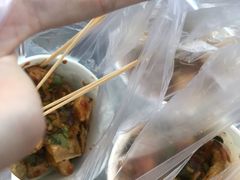 -无声臭豆腐(大井1号店)