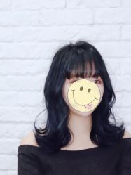 点击看大图 -MORI HAIR SALON日式美发沙龙