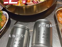 -小核桃烤肉馆(西塔店)