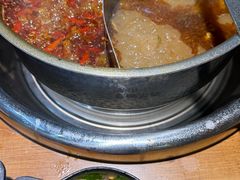 -谭三娘鲜切牛肉自助火锅(九眼桥总店)