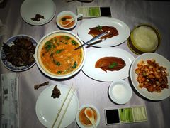 -鸭王烤鸭店(三里河店)