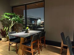 -拉蒂娜·巴西牛排馆 Latina·Brazilian Steakhouse(王府井喜悦店)