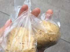 手工麻糍-猫街麻糍哥(思明南路店)