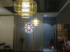 大堂-小莆天(元帅路店)