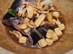 -云海肴云南菜·蒸汽石锅鱼(青岛万象城店)
