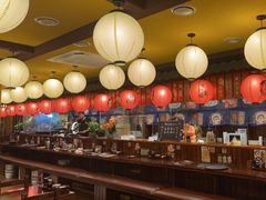 -鸟鹏烧鸟居酒屋(仁恒梦中心店)