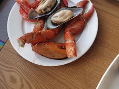 -解放碑威斯汀酒店-知味国际美食餐厅