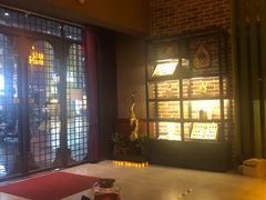 -泰禾馨·泰式按摩精油SPA(河西万达店)