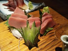 -千代武日本料理(开发区店)