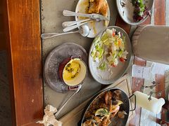 -The Rug Cafe(王府中环店)