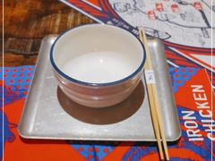-铁公鸡·四川料理(天环广场店)