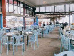 大堂-七鲜渔港美食餐厅(巽寮湾海景店)