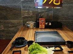 -山居屋炭火烧肉(厚街万达店)