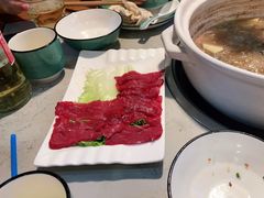 -大理董·董家小厨野生菌火锅(古城旗舰店)