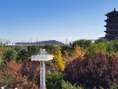 -门城湖公园