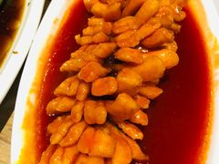 -樊城区沛公餐饮店(挑食拉美步行街店)