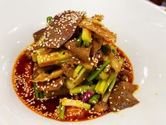 夫妻肺片-达旺·鸡毛店(巴南万达店)