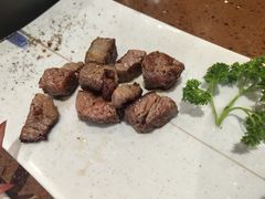 菲力牛排-竹田日式料理(弘基财富广场店)