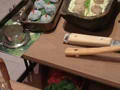 -蘑界·野生菌火锅(深业上城店)