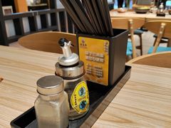 -渔米丰·广府鱼汤米线(光明广场店)