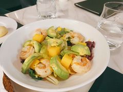 -CASANOVA西餐厅(海信广场店)
