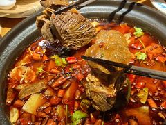 -受气牛肉·重庆耙牛肉(来福士店)