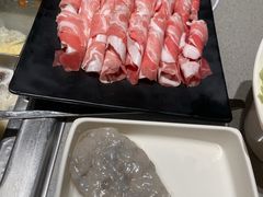 -海底捞火锅(河东万达广场店)