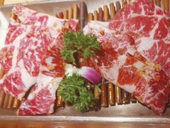 -西塔老太太泥炉烤肉(亚运村店)