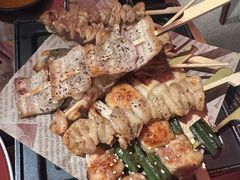 -山葵家居酒屋(天目里店)