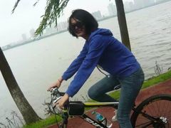 -艾溪湖湿地公园